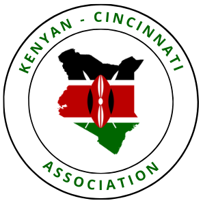 Kenyan-Cincinnati Association