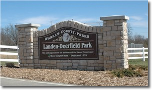 Landen Deerfield Park